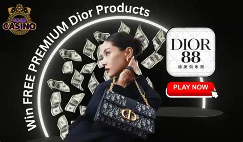 dior88|dior888 login.